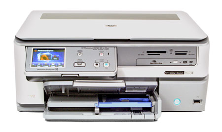 Hp c8180 printer
