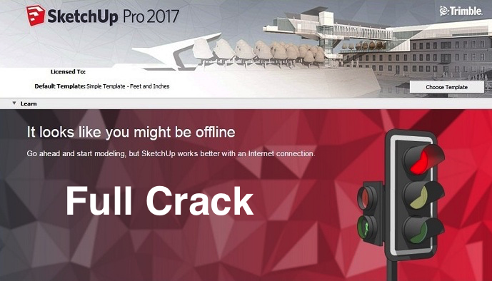 Download Sketchup Pro 2017 Crack Mac