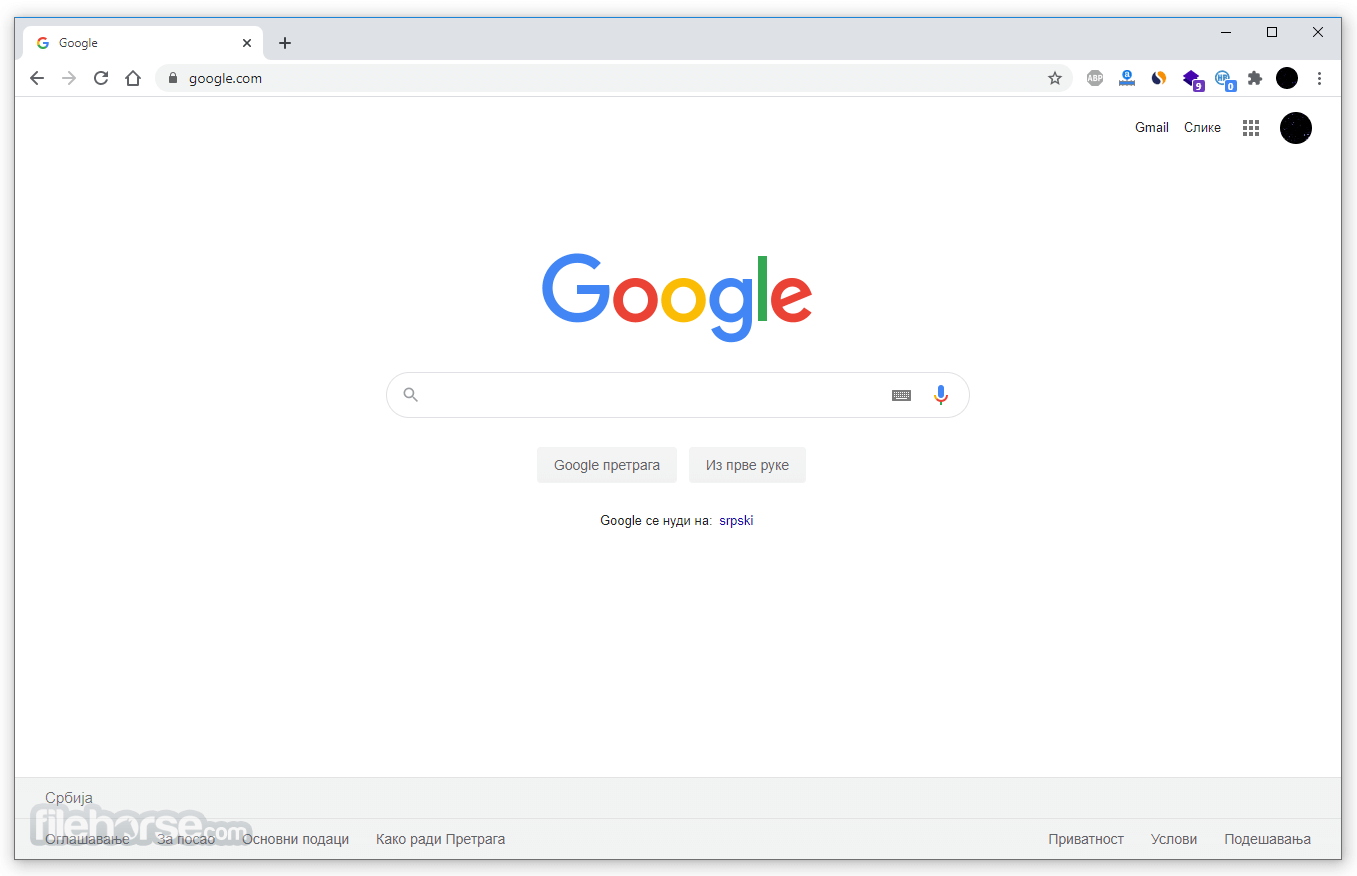 Google Chrome 64 Bit Mac Download